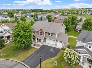 6256 Olive Ln, Maple Grove, MN 55311
