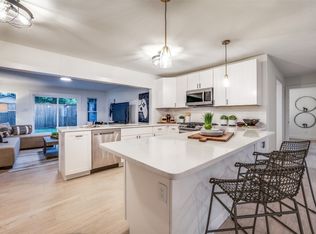 6606 Town Bluff Dr, Dallas, TX 75248