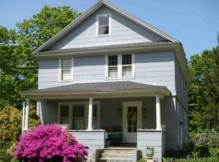 44 Huntington Ave, Norwich, CT 06360