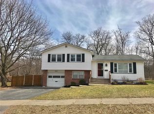 222 Afton St, Rochester, NY 14612