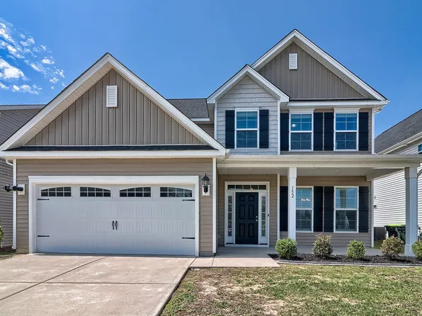 152 Secretariat St, Lexington, SC 29073