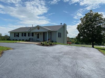 250 Old Danville Rd, Harrodsburg, KY, 40330