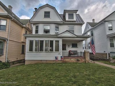 917 Prescott Ave, Scranton, PA, 18510