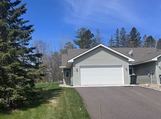 435 Maplewood Ct, Isle, MN 56342