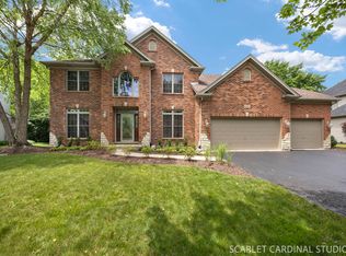 609 Spruce Ct, Oswego, IL 60543