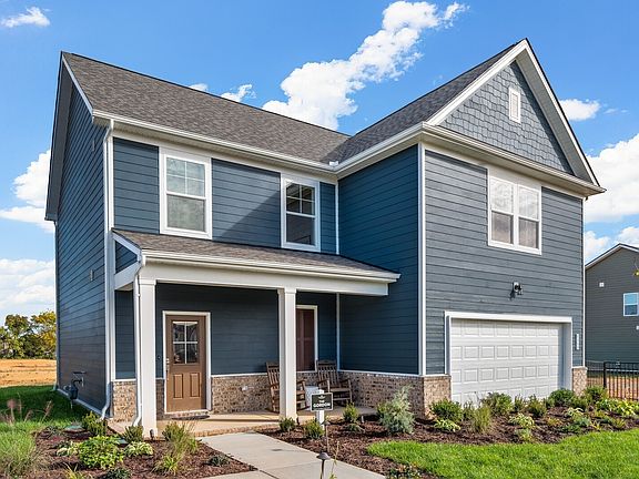 2nd image of 5065 Cothron Dr Lot 26