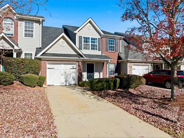 720 City Park Dr, McDonough, GA 30252