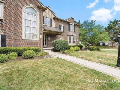 136 Sheffield Ct, Canton, MI, 48188