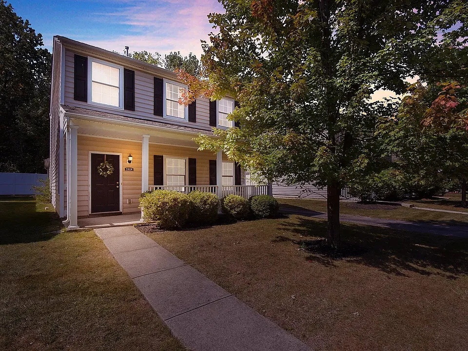2529 Ashley Meadow Dr