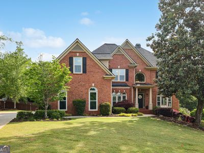 470 W Magnolia Cir, Johns Creek, GA, 30005