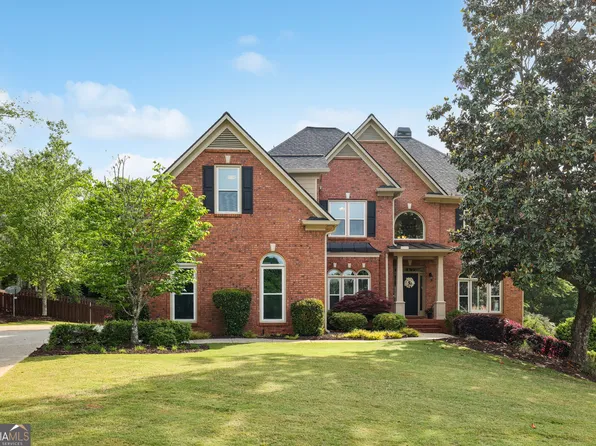 470 W Magnolia Cir, Johns Creek, GA 30005