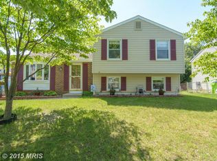 301 Brittany Dr, Joppa, MD 21085