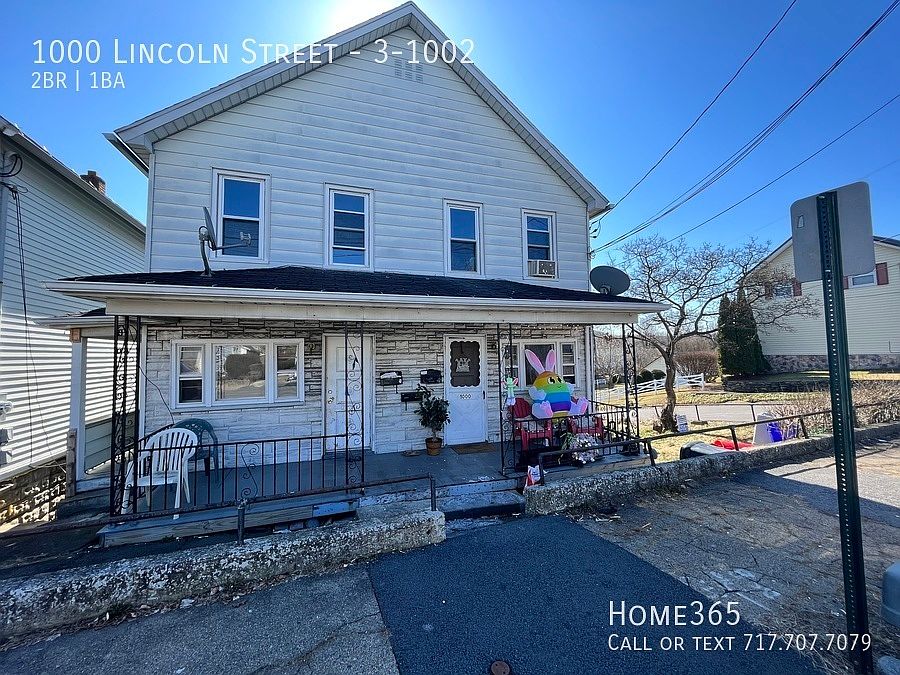 1st image of 1000 Lincoln St #3-1002