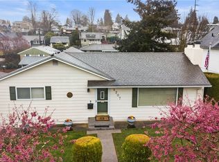 4207 N Gove St, Tacoma, WA 98407
