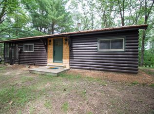 6298 Sunshine Dr, Irons, MI 49644