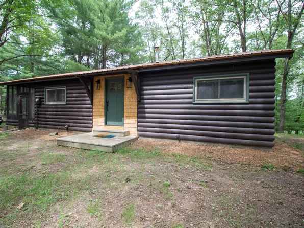 6298 Sunshine Dr, Irons, MI 49644