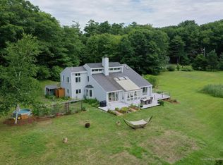 41 Belfield Rd, Cape Elizabeth, ME 04107