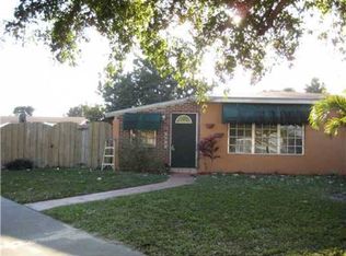 8000 SW 13th Ter, Miami, FL 33144