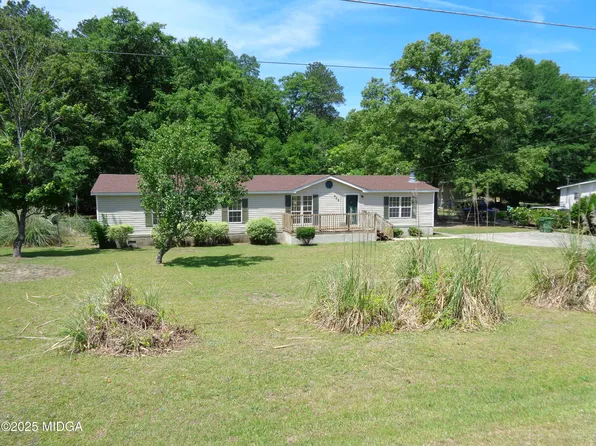706 Chapman Rd, Macon, GA 31211
