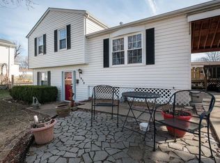 1050 Spruce Dr, Florissant, MO