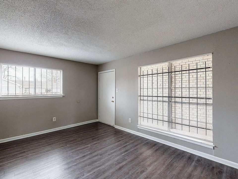 Barron Court 1175 Barron Ct Memphis TN Zillow