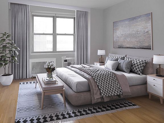 3rd image of 310 Greenwich St APT 35e
