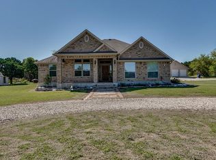 606 W Ridgewood Rd, Georgetown, TX 78633