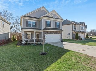 944 Carnation Dr, Spring Hill, TN 37174