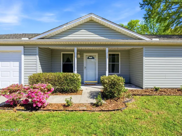 130 Fairview Road, Leland, NC 28451