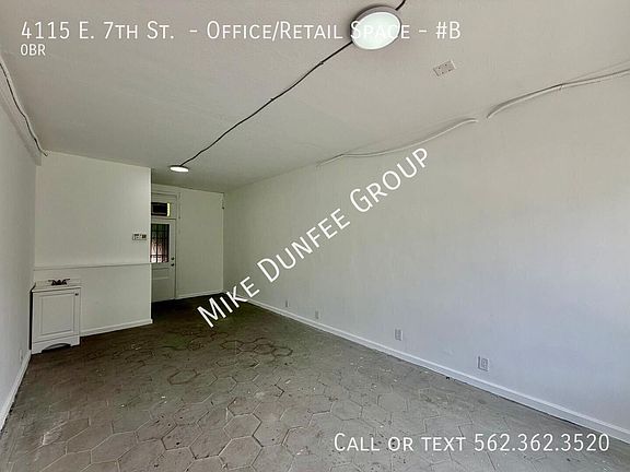3rd image of 4115 E 7th St #B