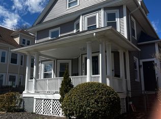 211 Washington Ave FLOOR 2, Providence, RI 02905