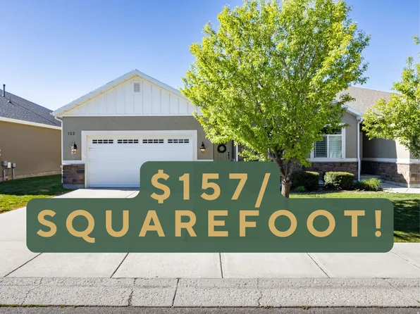 122 E 690 S, Smithfield, UT 84335