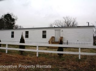840 Catfish Lake Rd, Maysville, NC 28555