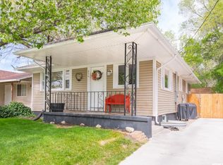 634 S Adams Ave, Ogden, UT 84404