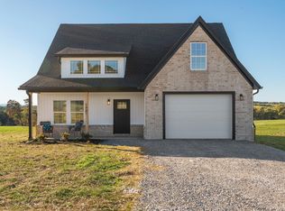 1642 Crab Orchard Rd, Huddleston, VA 24104