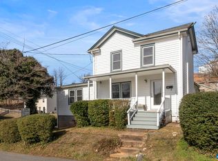 1023 King St, Charlottesville, VA 22903