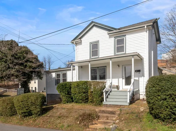 1023 King St, Charlottesville, VA 22903