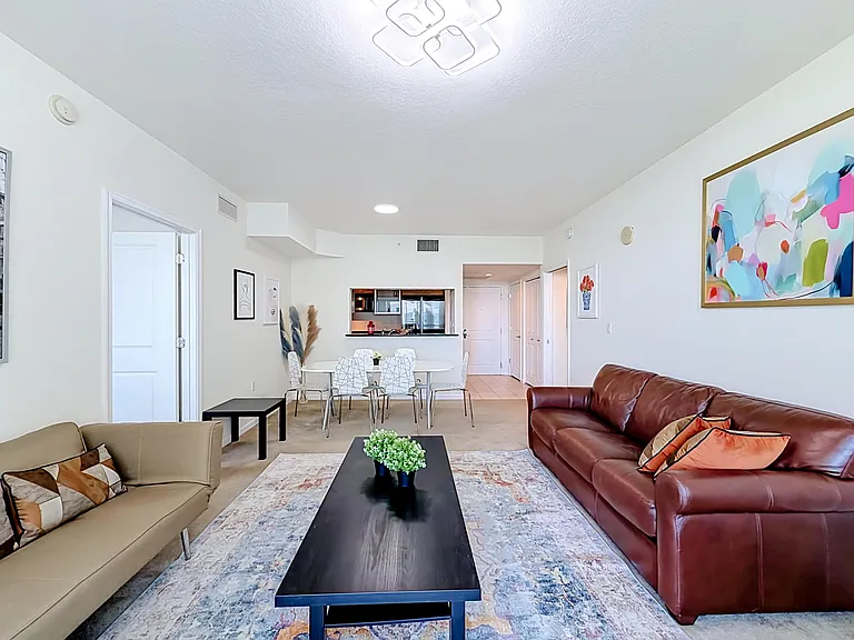 610 W Las Olas Blvd #1819N — Photo 30