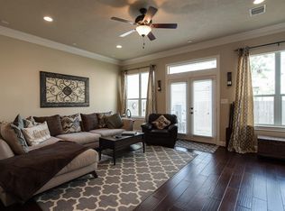 5518 Kiam St, Houston, TX 77007