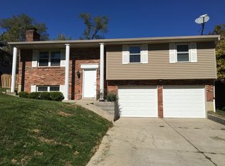 4930 Ymca Dr, Cincinnati, OH 45242