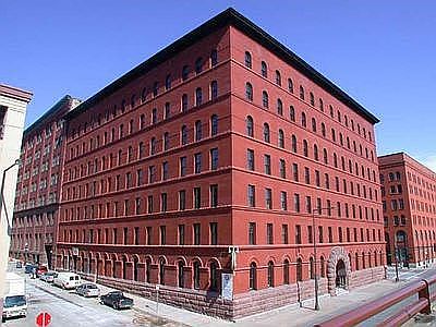 3rd image of 300 Wall St Unit 506