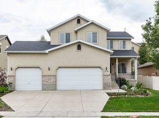 7734 N Meadow Creek Rd, Eagle Mountain, UT 84005