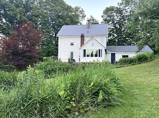 1861 Baptist Corner Rd, Shelburne Falls, MA 01370