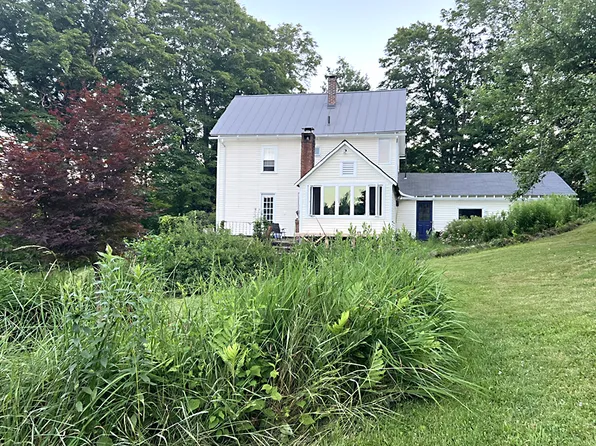 1861 Baptist Corner Rd, Shelburne Falls, MA 01370