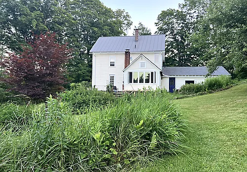 1861 Baptist Corner Rd Photo 1