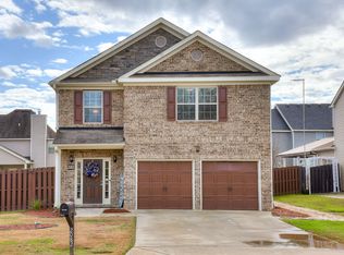 2082 Willhaven Dr, Augusta, GA 30909