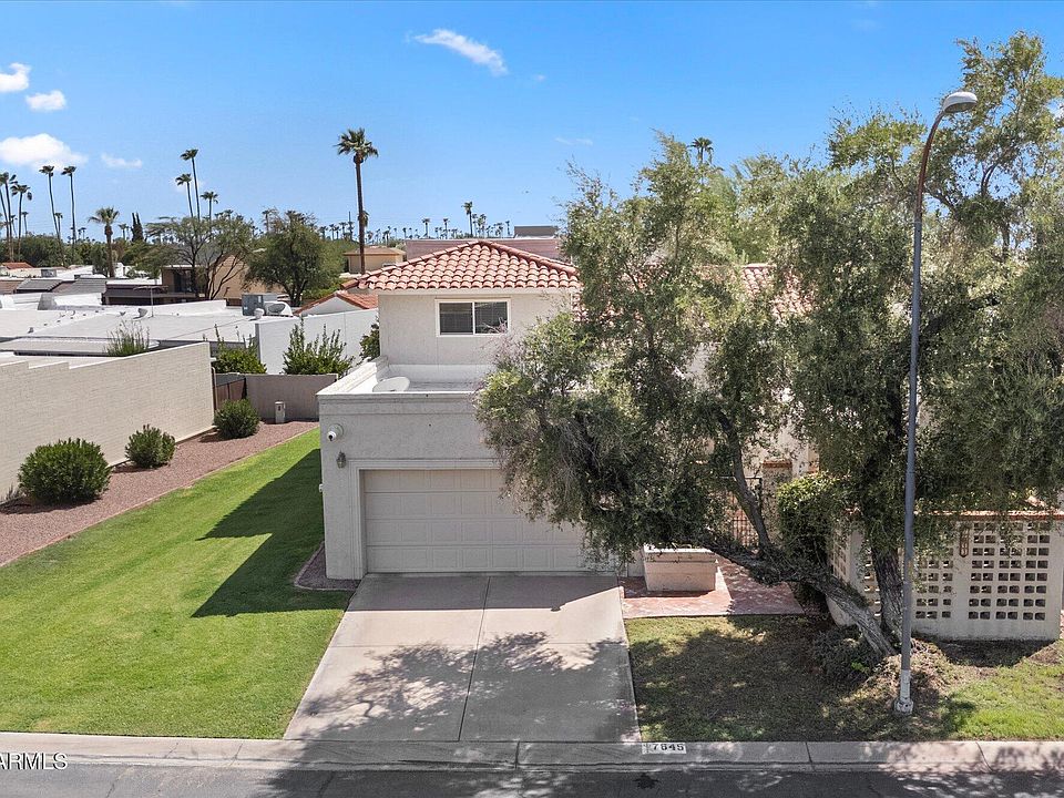 1st image of 7645 E SANDALWOOD Drive