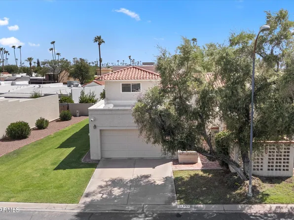 7645 E SANDALWOOD Drive, Scottsdale, AZ 85250