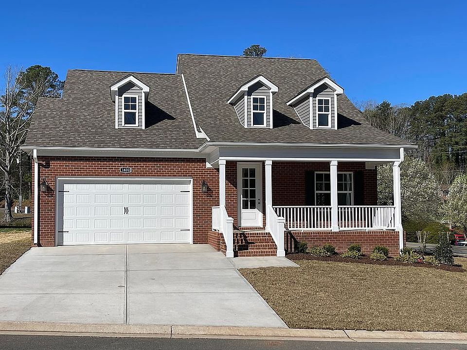1st image of 1600 Porches Way