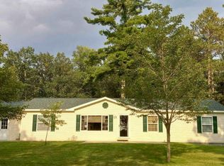 12265 Far Portage Dr, Park Rapids, MN 56470